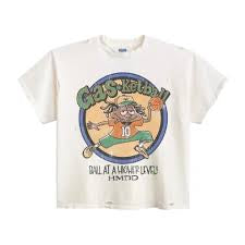 HAPPY MEMORIES DON’T DIE GASKETBALL TEE (BRAND NEW)