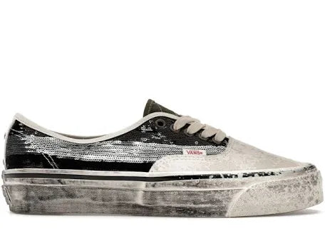 VANS AUTHENTIC LA HABANA (BRAND NEW)