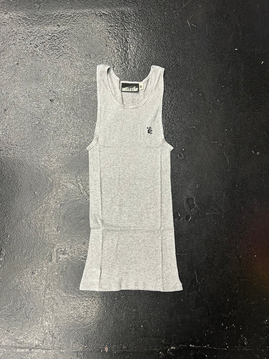 HELLSTAR GREY TANK TOP (BRAND NEW)