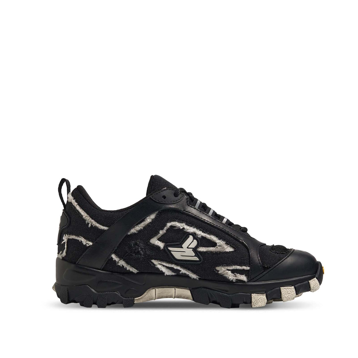 SICKO VESSEL HIKING SHOE (BRAND NEW)
