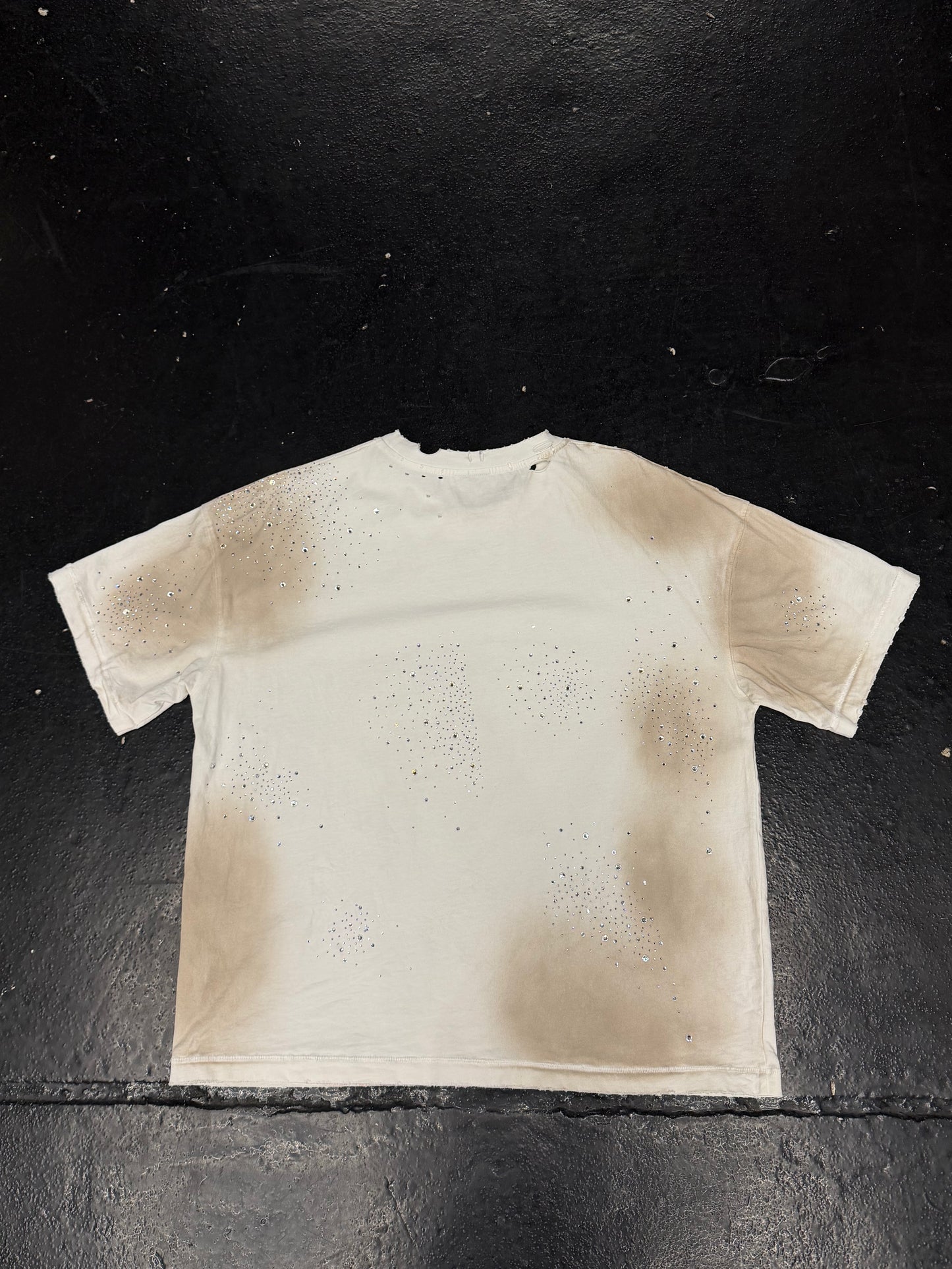 VALE FOREVER FOREVER FATED YOURS BLING TEE (PRE-OWNED)