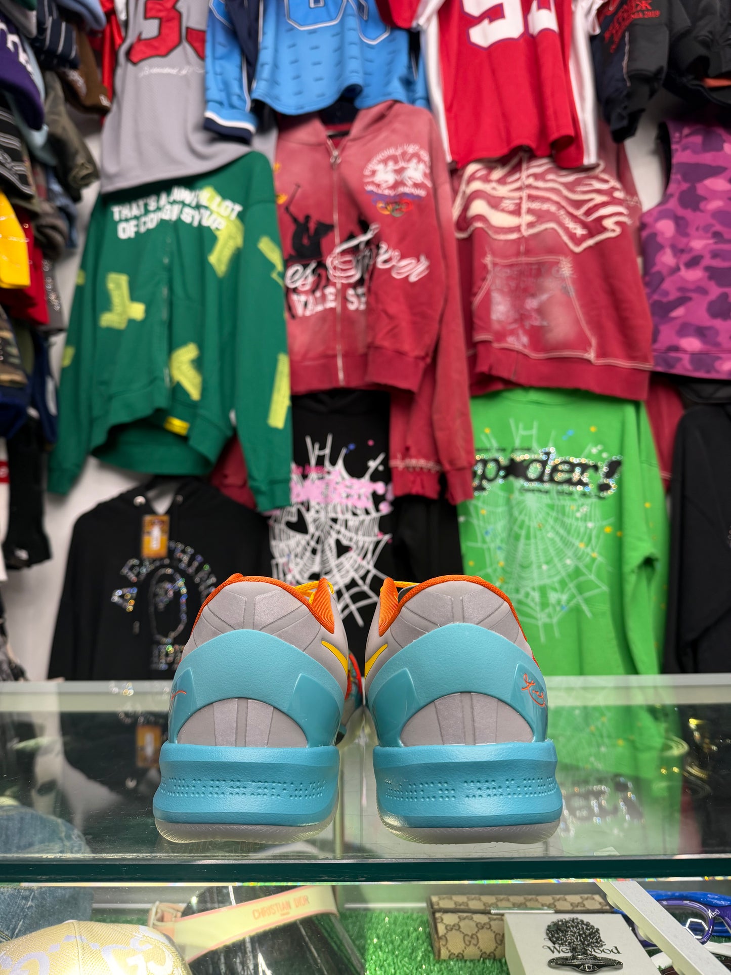 KOBE 8 PROTO VENICE BEACH (BRAND NEW)