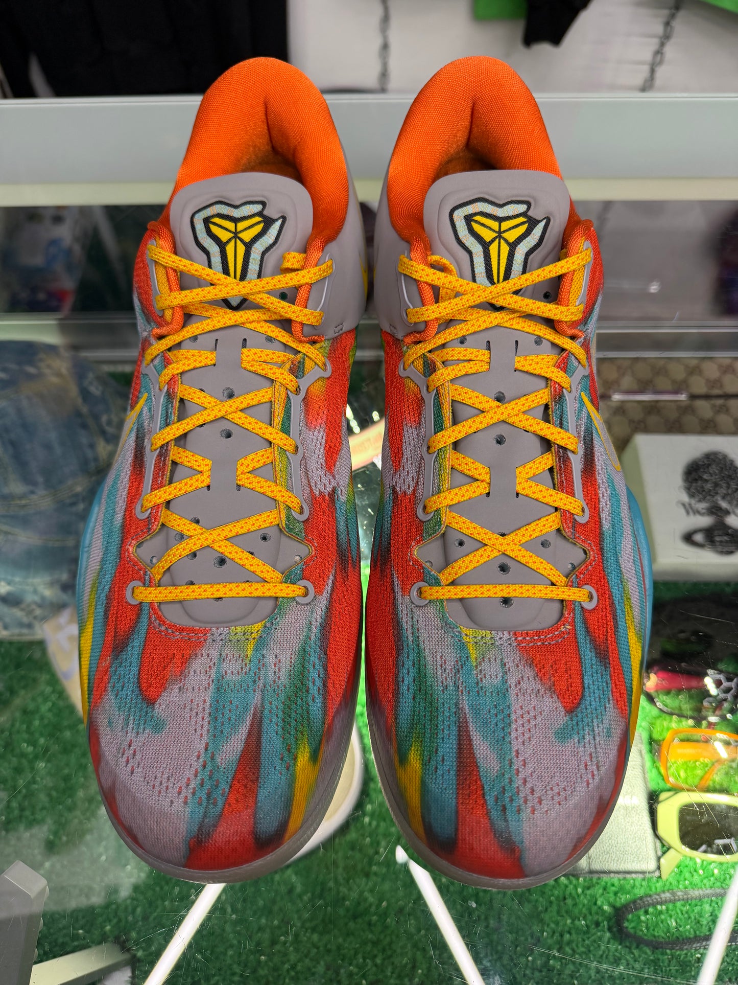 KOBE 8 PROTO VENICE BEACH (BRAND NEW)