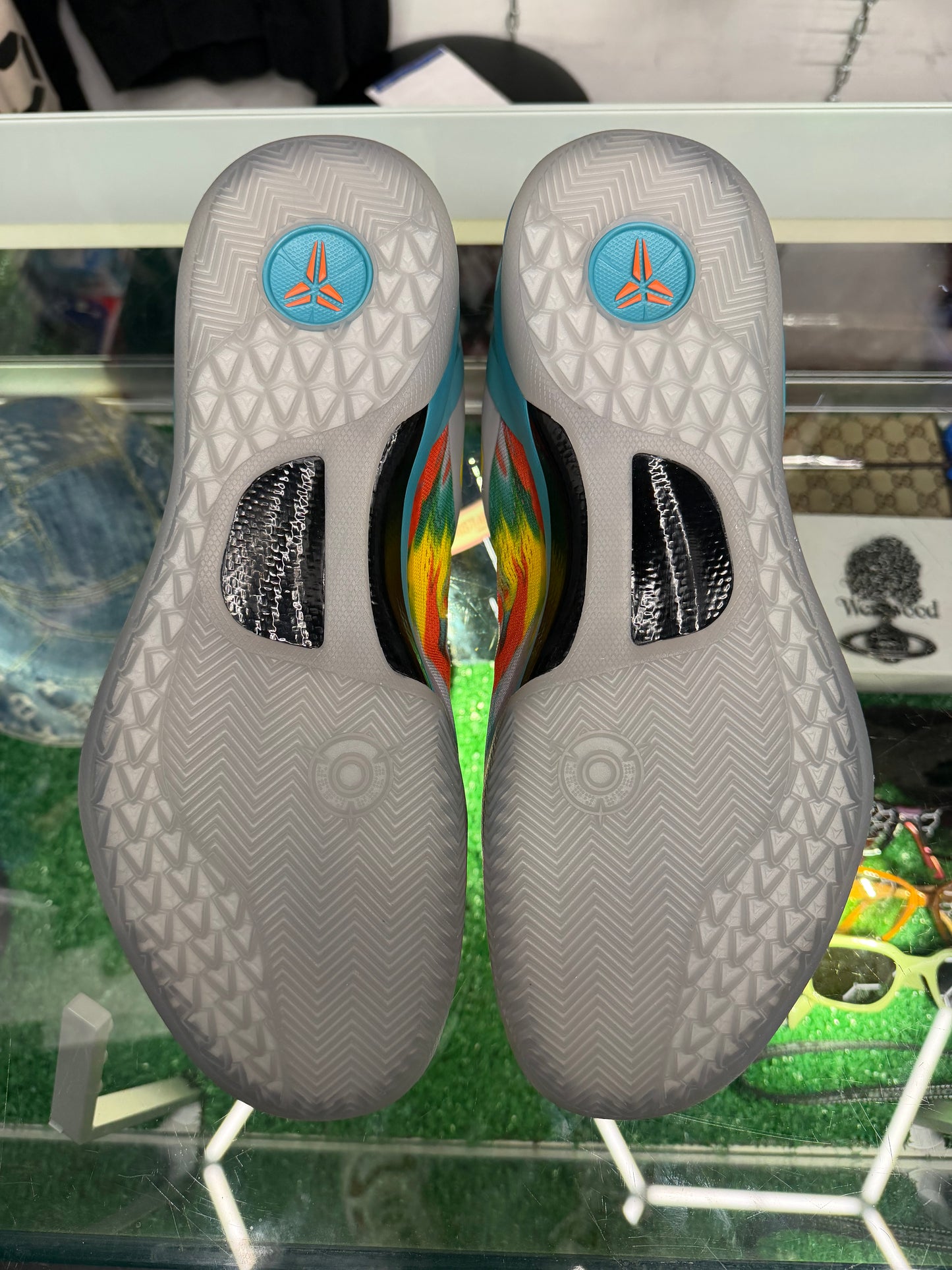 KOBE 8 PROTO VENICE BEACH (BRAND NEW)
