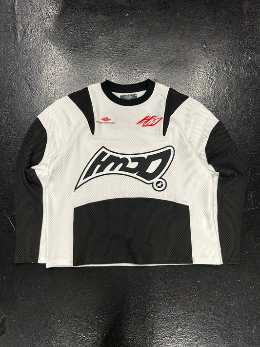 HAPPY MEMORIES HMDD JERSEY LONGSLEEVE (BRAND NEW)