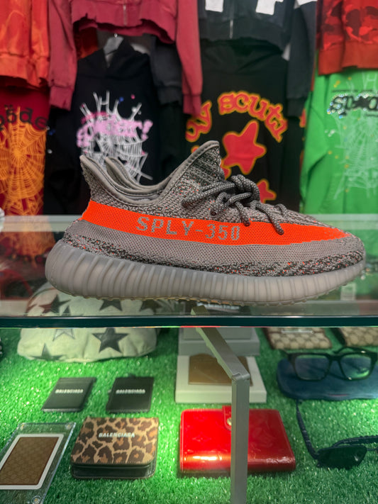 ADIDAS YEEZY 350 V2 BELUGA REFLECTIVE (PRE-OWNED W/ BOX)