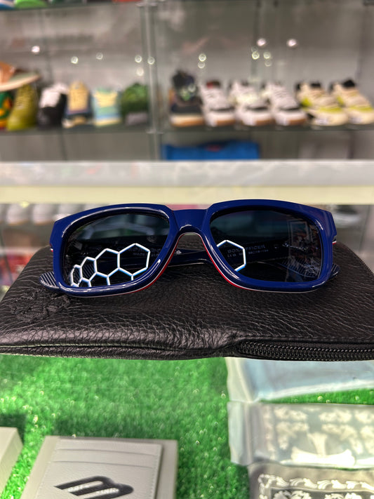 CHROME HEARTS BOX OFFICE AMERICA SUNGLASSES (BRAND NEW)