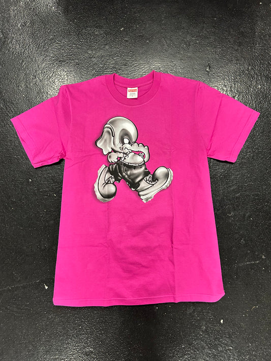 SUPREME PINK ELEPHANT TEE (BRAND NEW)