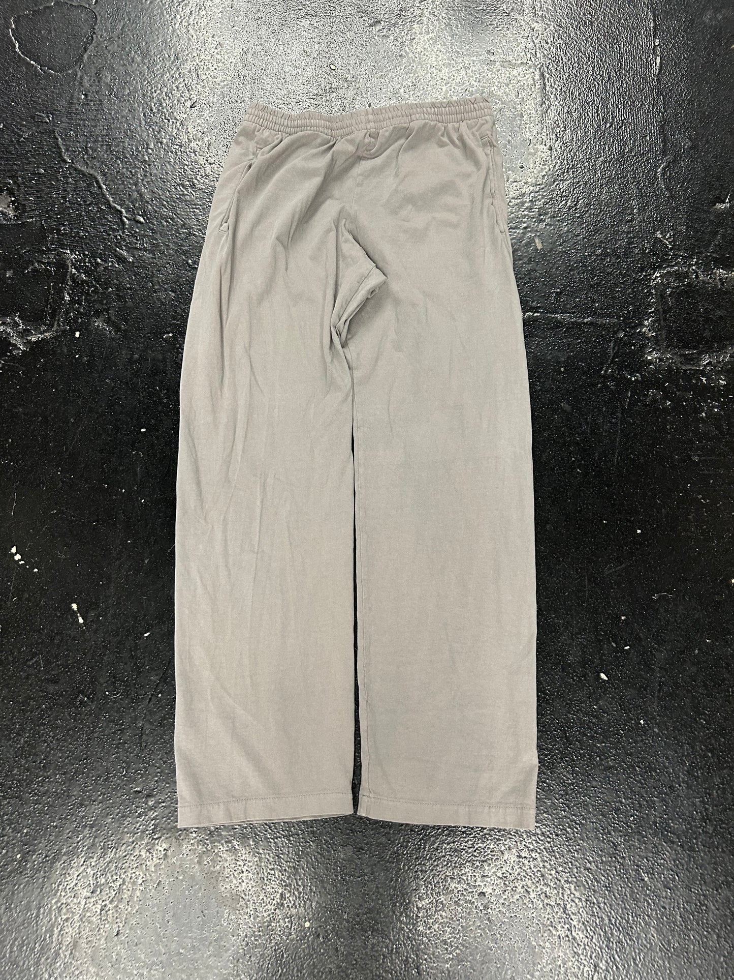 YEEZY X GAP SWEATPANTS (PRE OWNED)