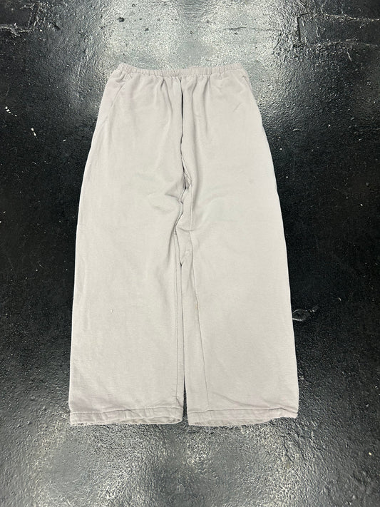 YEEZY WIDELEG SWEATPANTS (PRE OWNED)