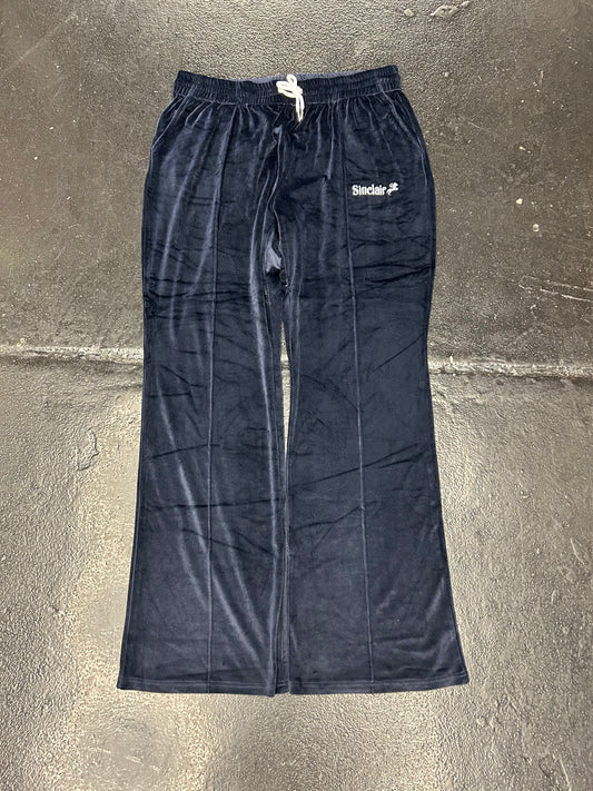 SINCLAIR LOUNGEWEAR (BLUE PANTS)