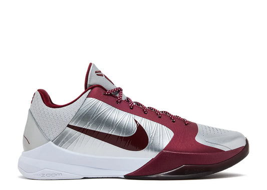KOBE 5 PROTRO LOWER MERION ACES (BRAND NEW)