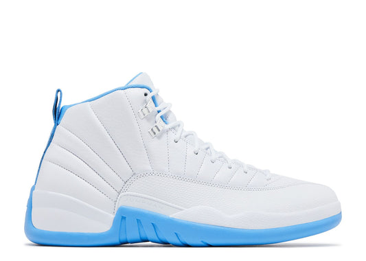 JORDAN 12 MELO (PRE OWNED W/ BOX)