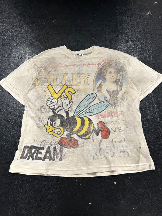 VALE VALLEY DREAMS WASP THRASHED TRE (BRAND NEW)