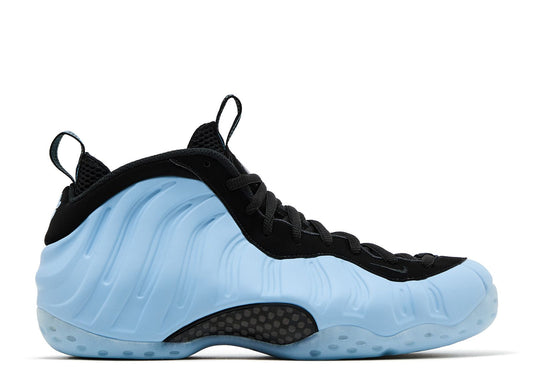 AIR FOAMPOSITE ONE PSYCHIC BLUE (VNDS W/ BOX)