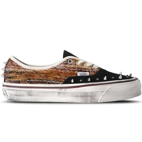 VANS PREMIUM LX AUTHENTIC 44 IBIZA BLACK PACK