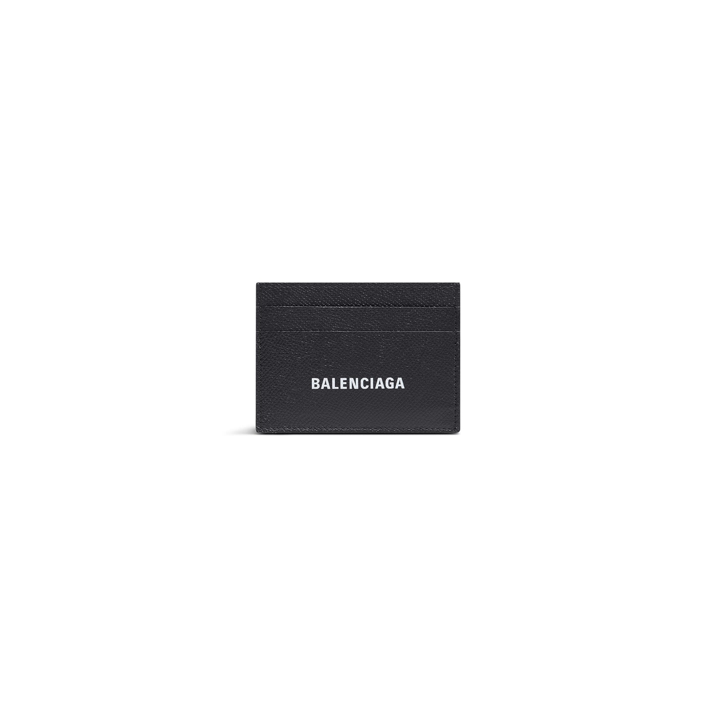 BALENCIAGA BLACK CARD HOLDER (BRAND NEW)