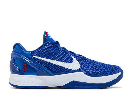 KOBE 6 PROTRO DODGERS (BRAND NEW)