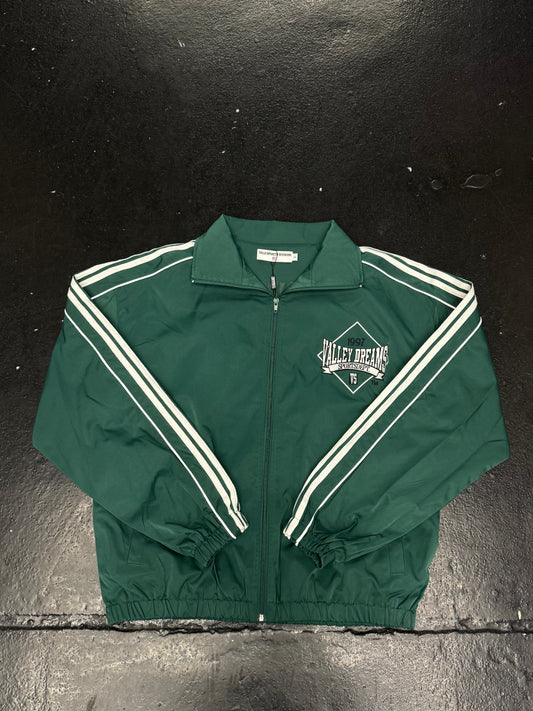 VALE FOREVER STRIPE TRACK JACKET (BRAND NEW)