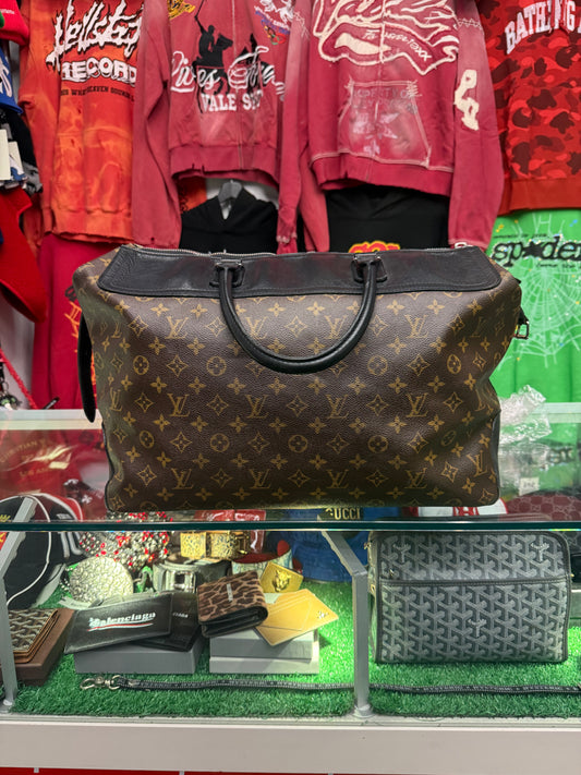 LOUIS VUITTON LV NEO GREENWHICH DUFFLE BAG (PRE-OWNED)