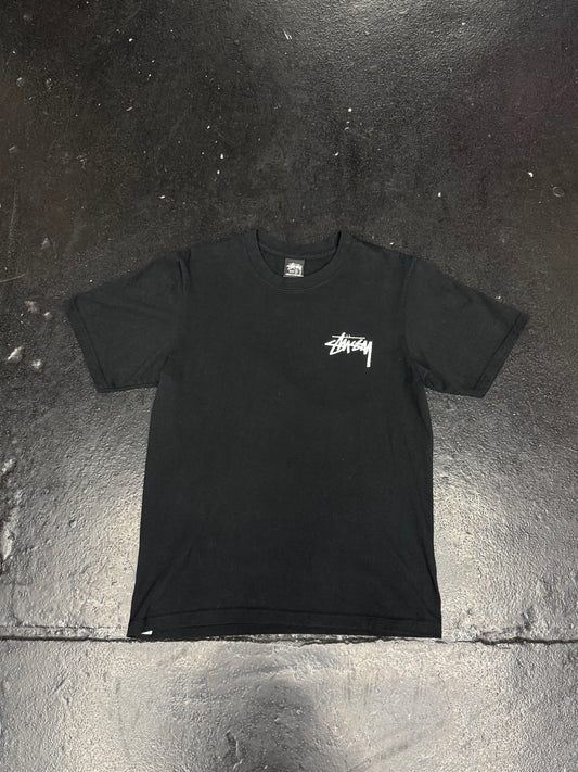 STUSSY CLASSROOM TEE (BRAND NEW)