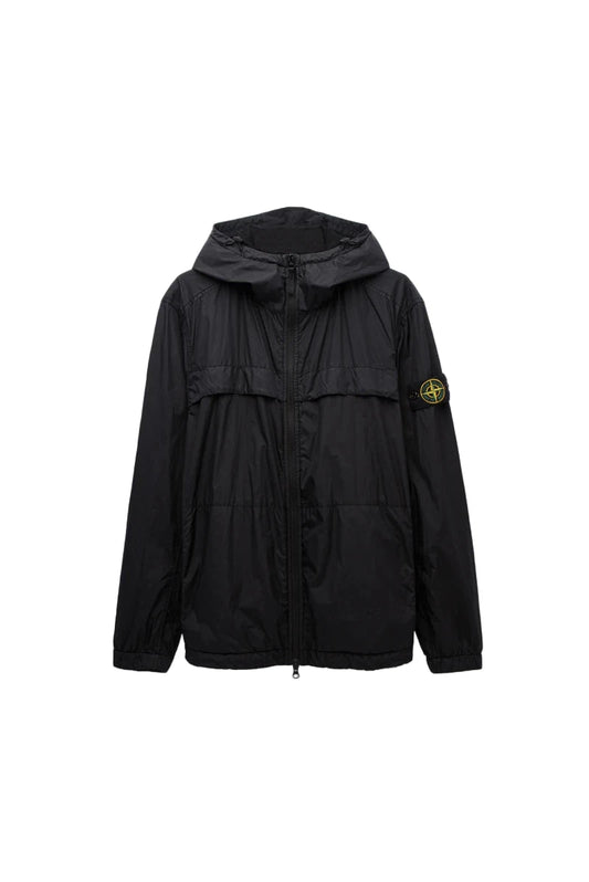 STONE ISLAND WINDBREAKER JACKET (PRE-OWNED)