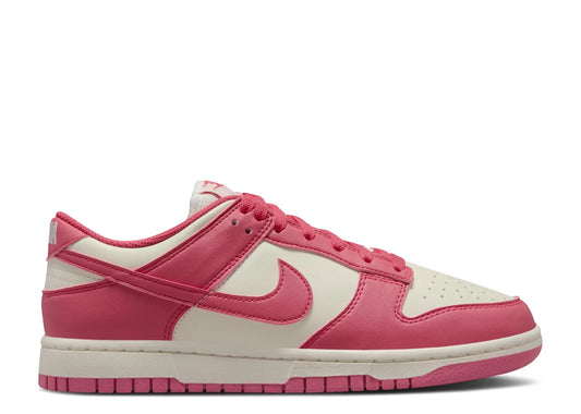 DUNK LOW NEXT NATURE ASHER PINK (BRAND NEW)
