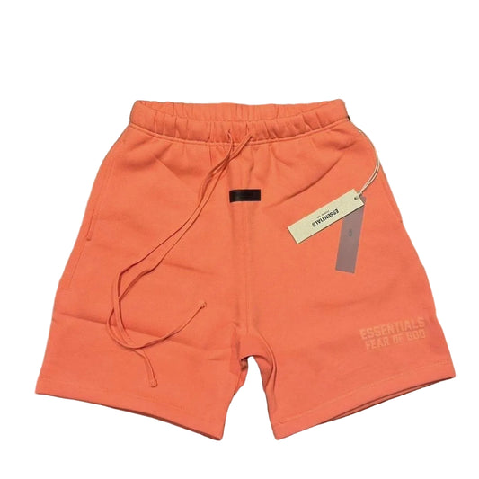 ESSENTIALS SWEAT SHORTS