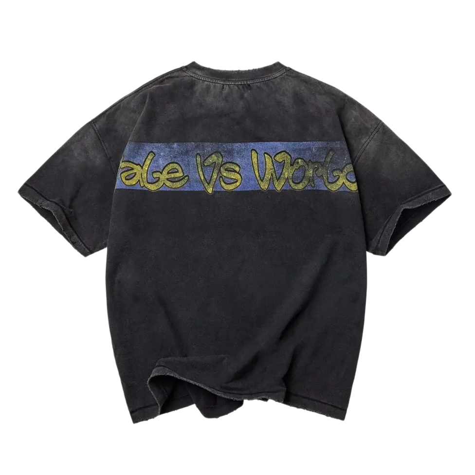 VALE FOREVER RUSH T-SHIRT