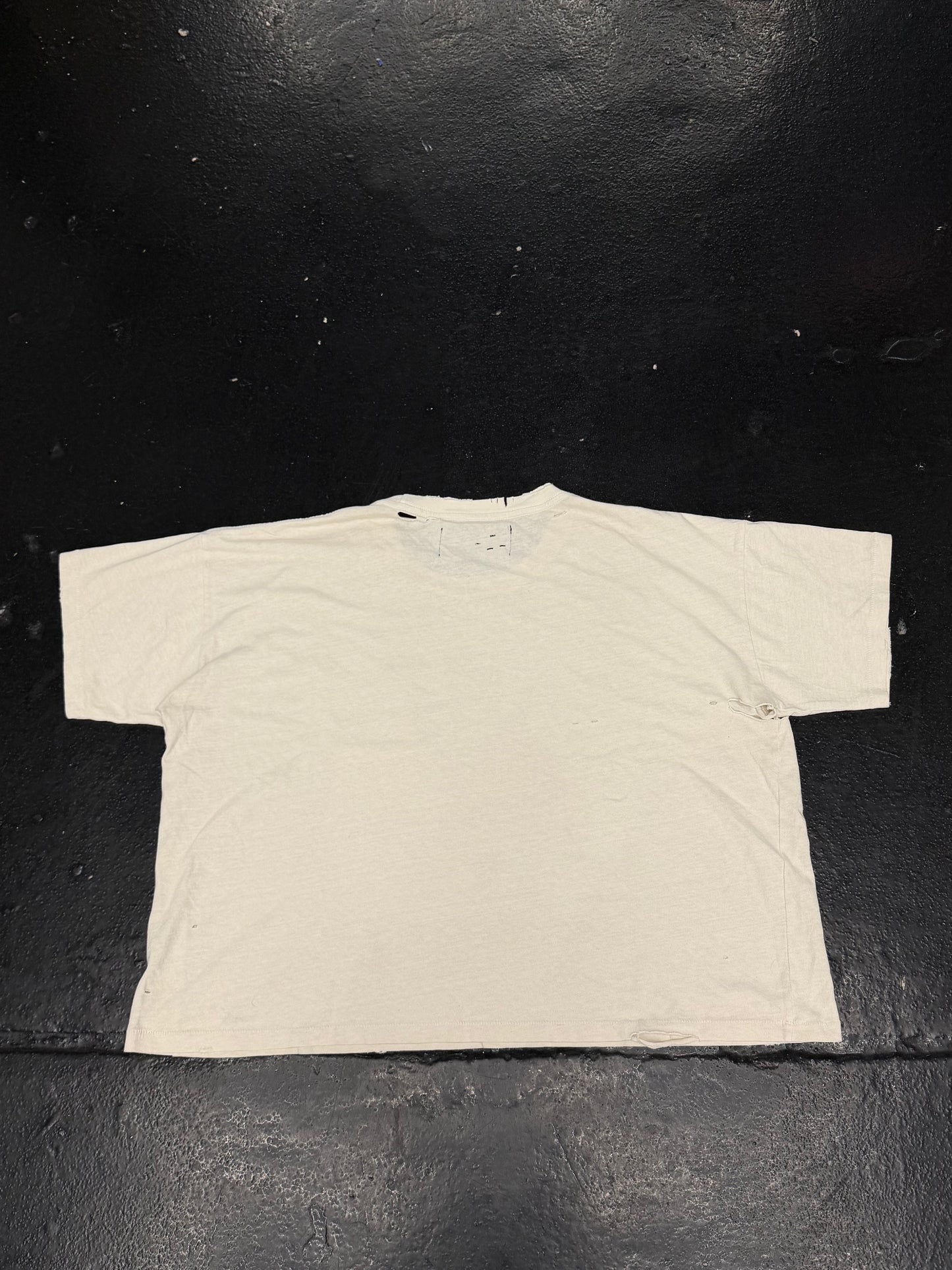 PALY CORE LOGO TEE (PRE-OWNED)