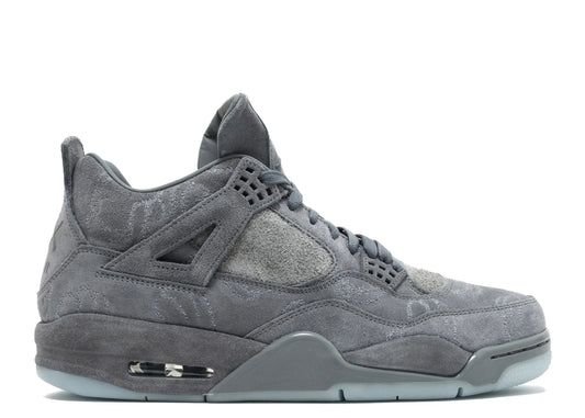 JORDAN 4 KAWS (BRAND NEW)
