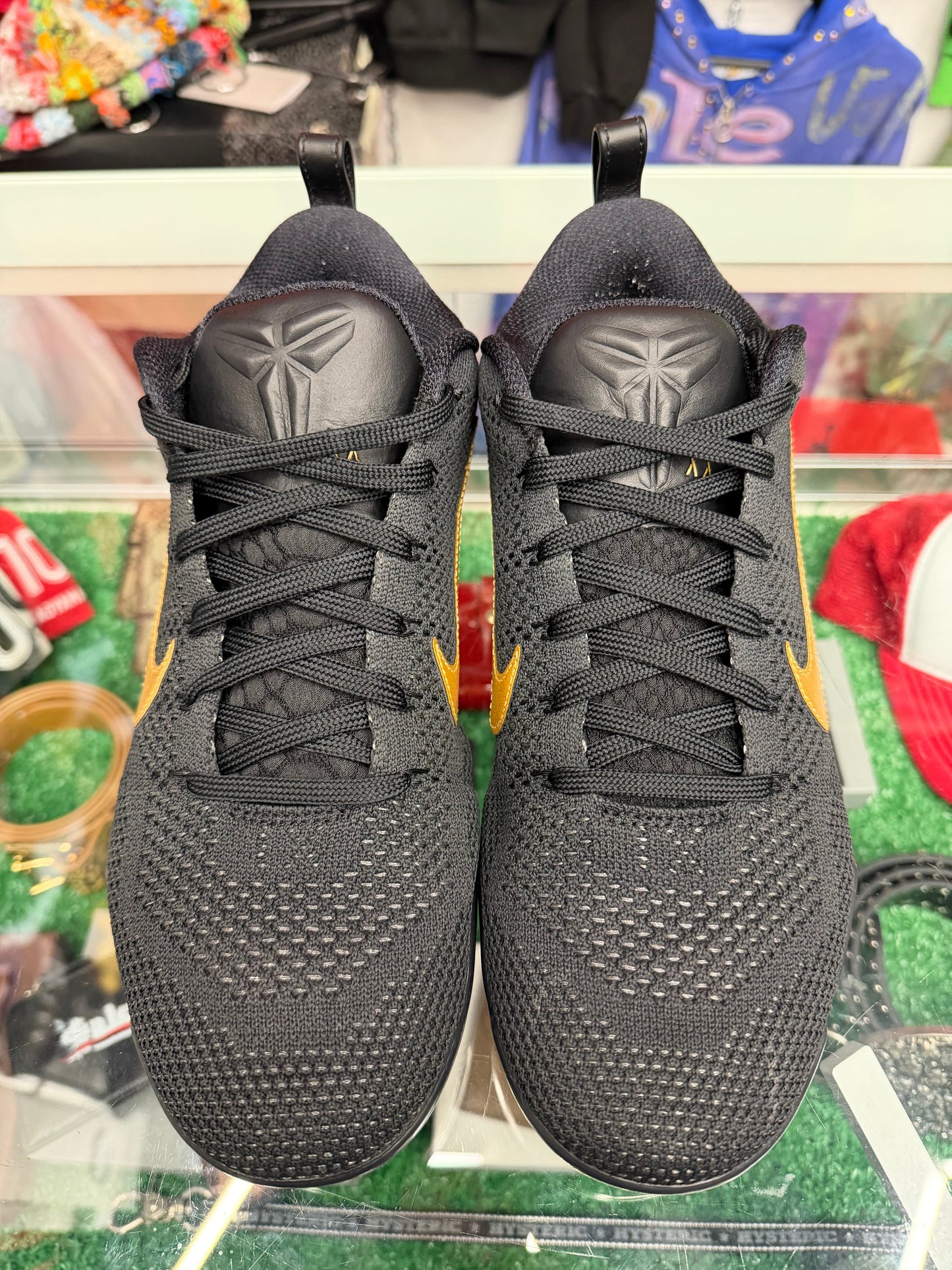 KOBE 11 ELITE PROTO (PRE-OWNED W/ BOX)