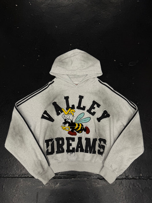 VALE VALLEY FOREVER ANTHEM HOODIE