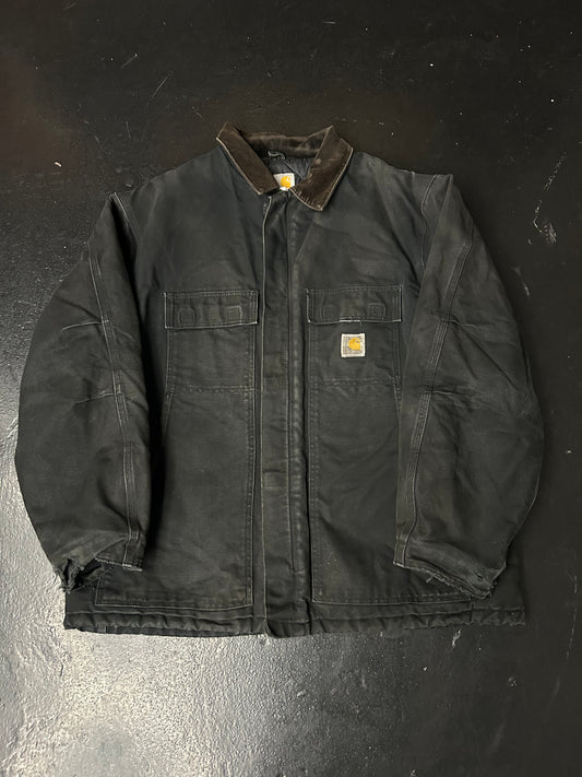 CARHARTT VINTAGE BARN JACKET (PRE-OWNED)