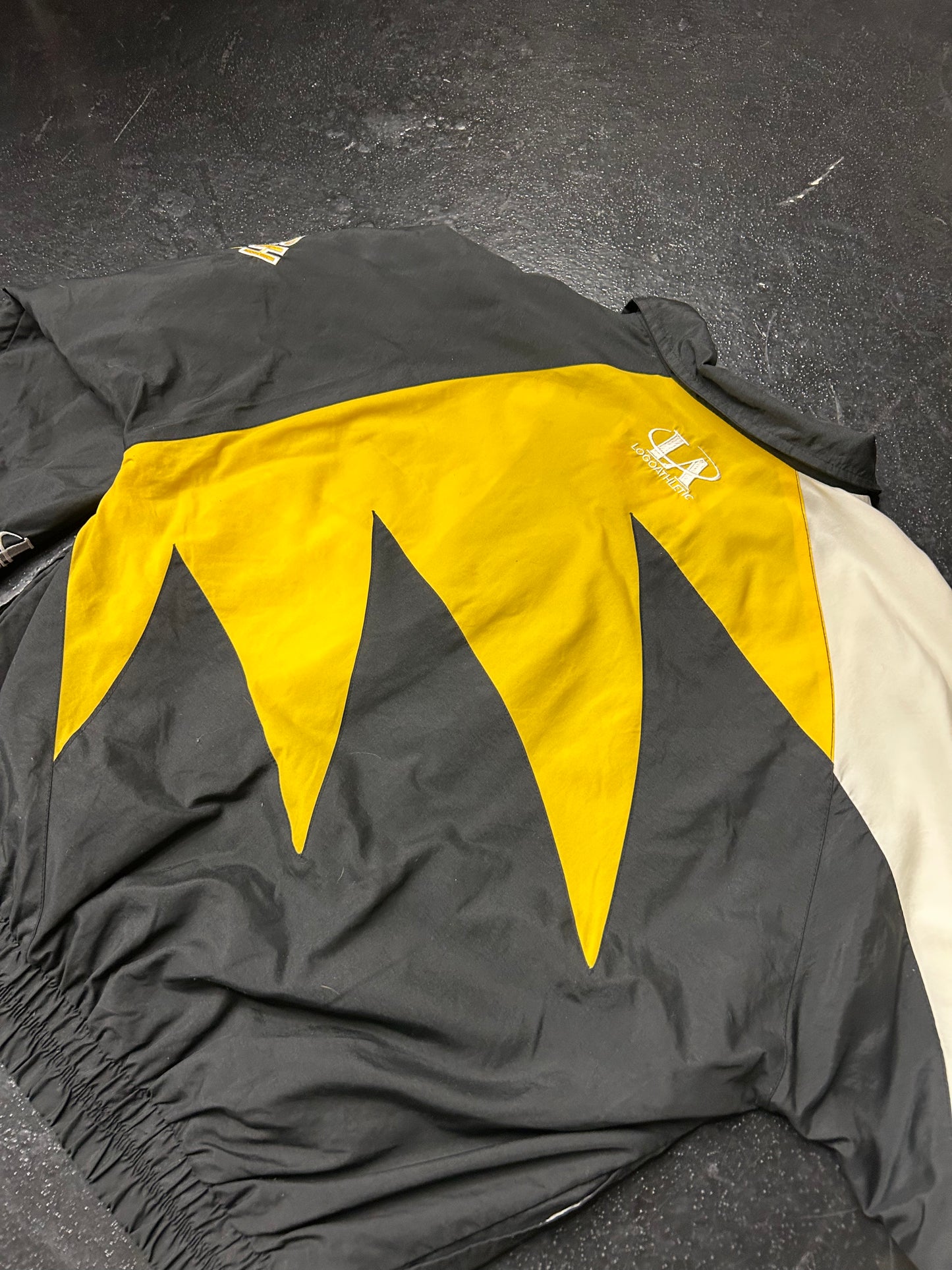 PITTSBURGH STEELERS  PROLINE JACKET (PRE-OWNED)