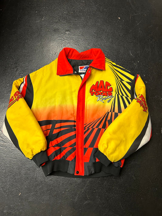 MAC TOOLS RACING MOTO JACKET (PRE-OWNED)