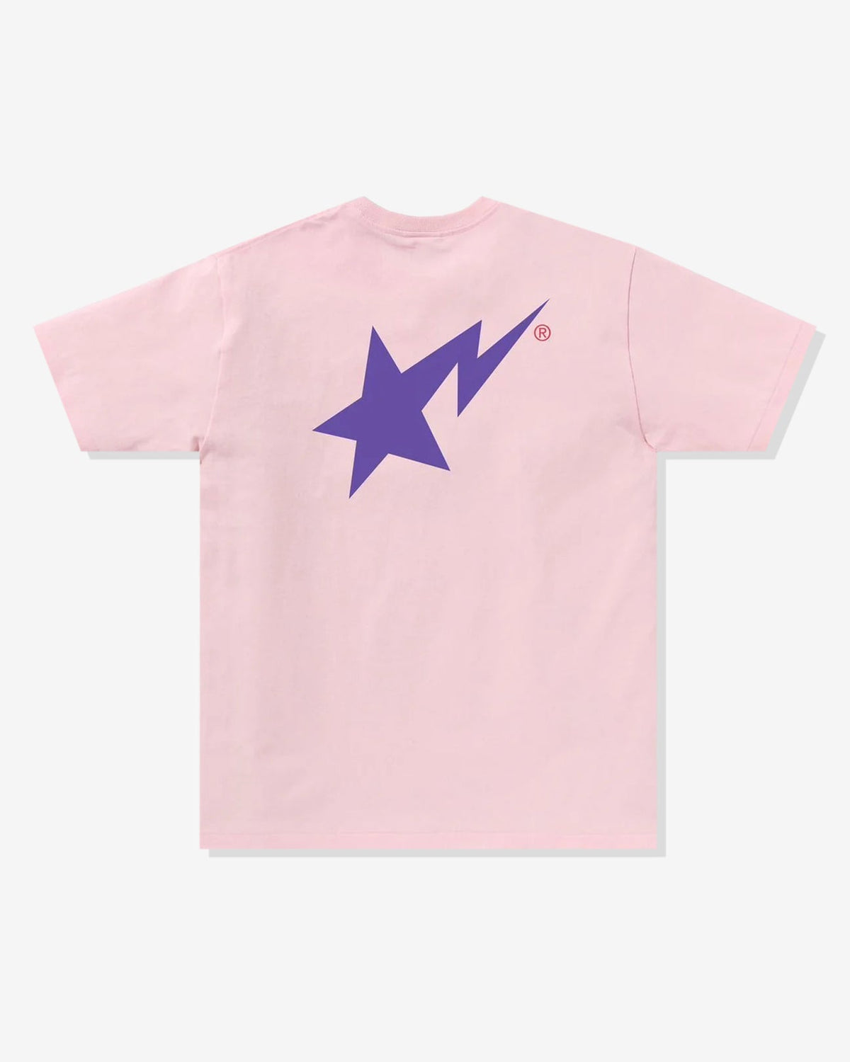 A BATHING APE BAPE COLOR STA TEE (BRAND NEW)