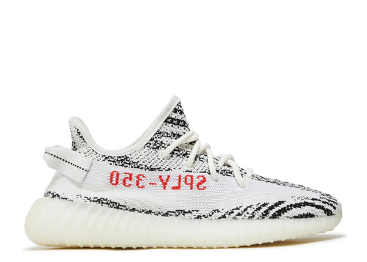 YEEZY BOOST 350 ZEBRA (BRAND NEW)