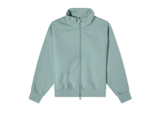 ESSENTIALS FEAR OF GOD SYCAMORE FULL ZIP (BRAND NEW)
