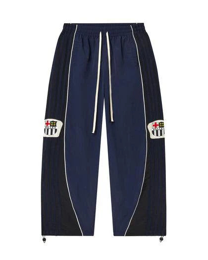 VALE DREAMS LISBON BLUE TRACKPANTS (BRAND NEW)