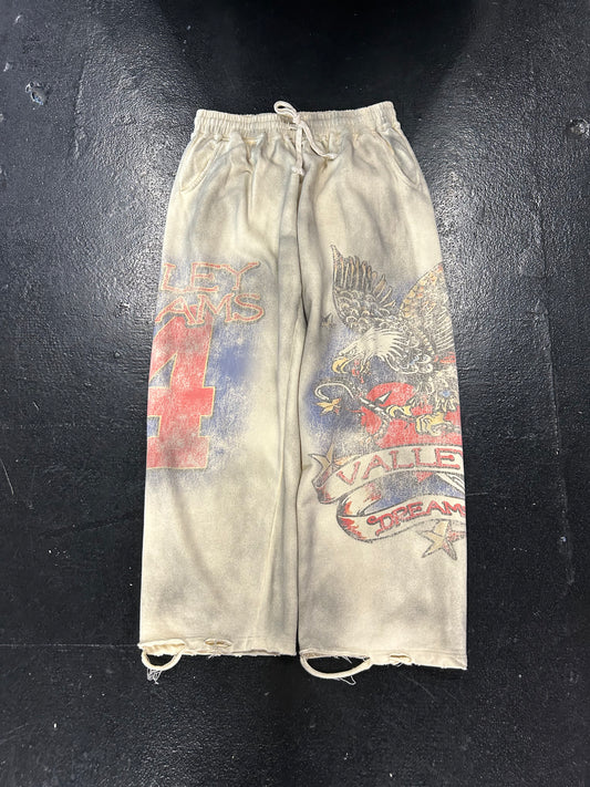 VALE VALLEY NOSTALGIA SWEATS (PRE-OWNED)