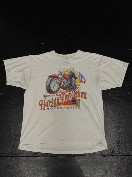 HARLEY DAVIDSON FREEDOM T-SHIRT