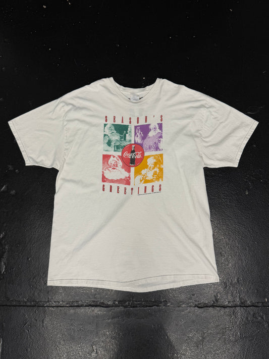 SEASON’S GREETINGS HARAHS CASINO T-SHIRT