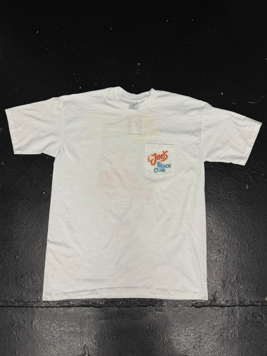 JOE CAMEL BEACH CLUB T-SHIRT