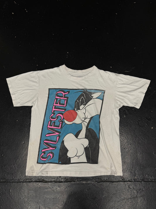 SYLVESTER THE CAT T-SHIRT
