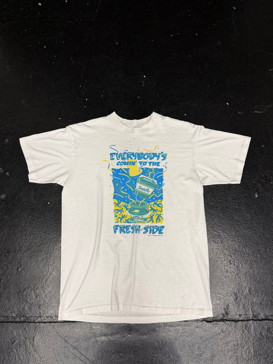 SALEM CIGARETTES PROMO T-SHIRT