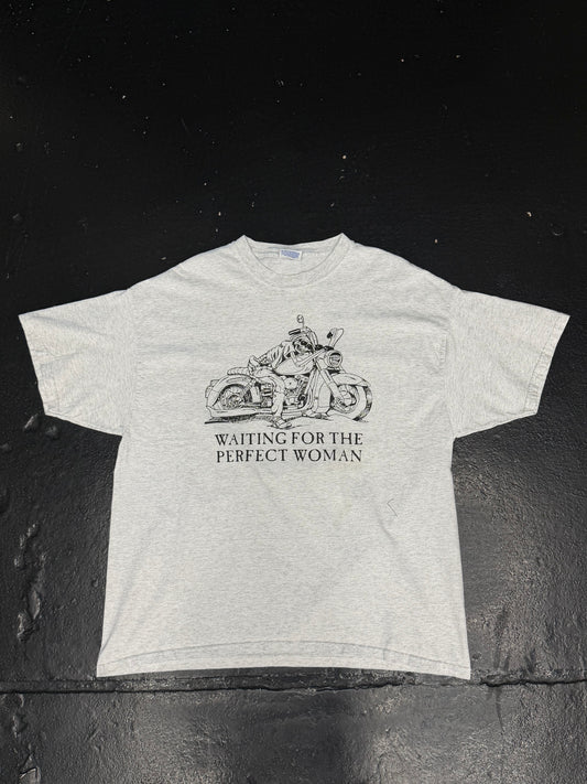 INDIAN MOTORCYCLE TULSA T-SHIRT