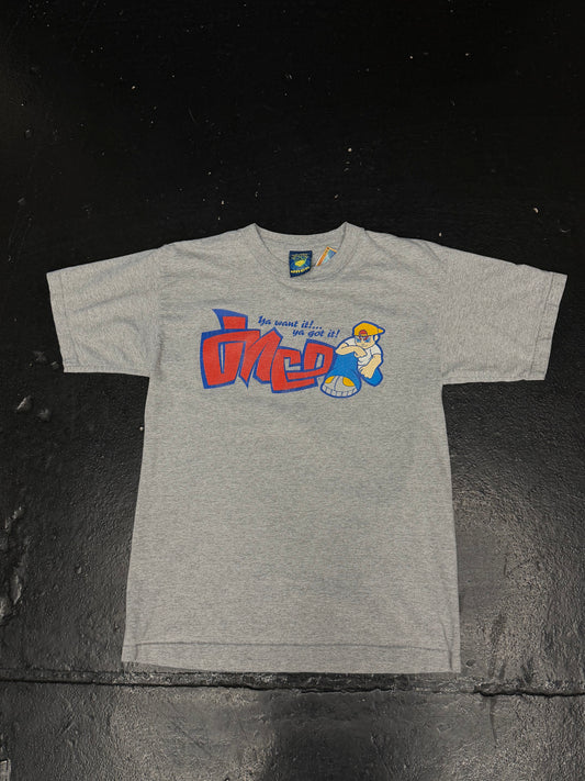 JNCO YA WANT IT YA GOT IT T-SHIRT