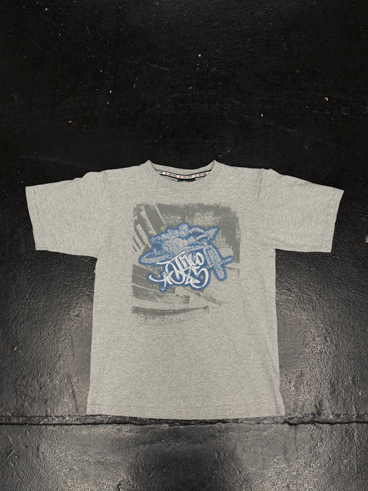 JNCO BMX LOGO T-SHIRT