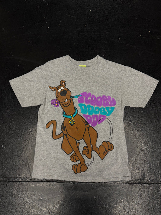 SCOOBY DOOBY DOO T-SHIRT